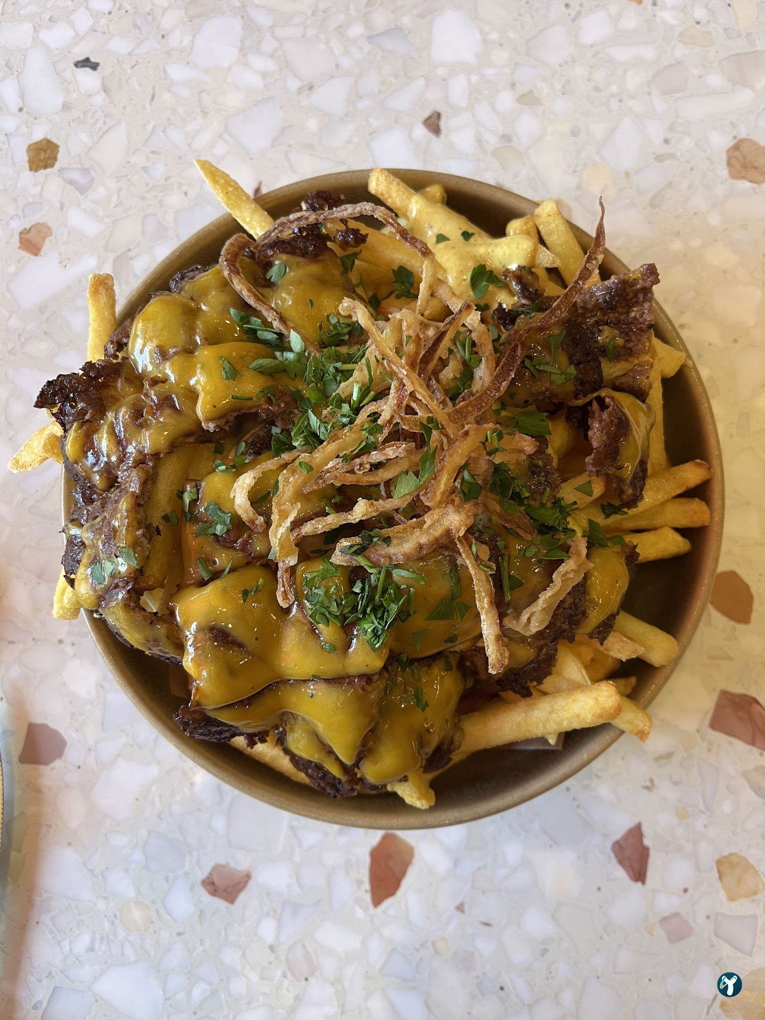 Youme Burger & More