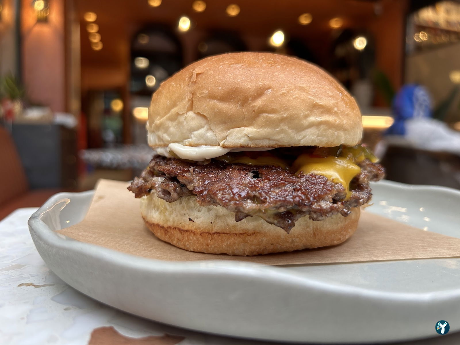 Youme Burger & More