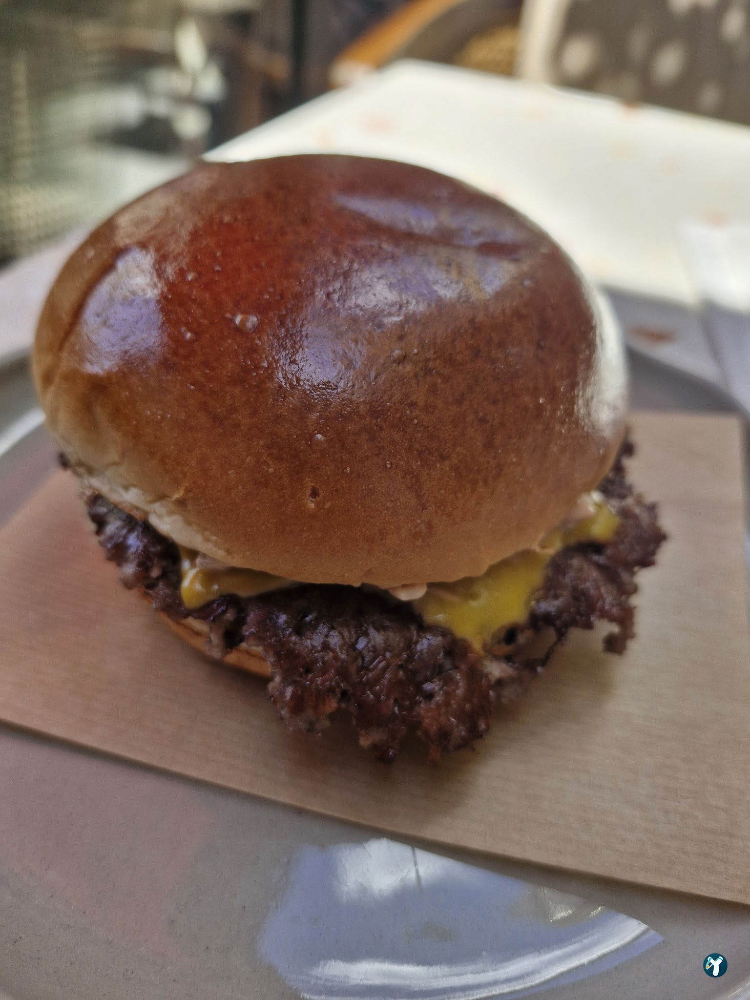 Youme Burger & More