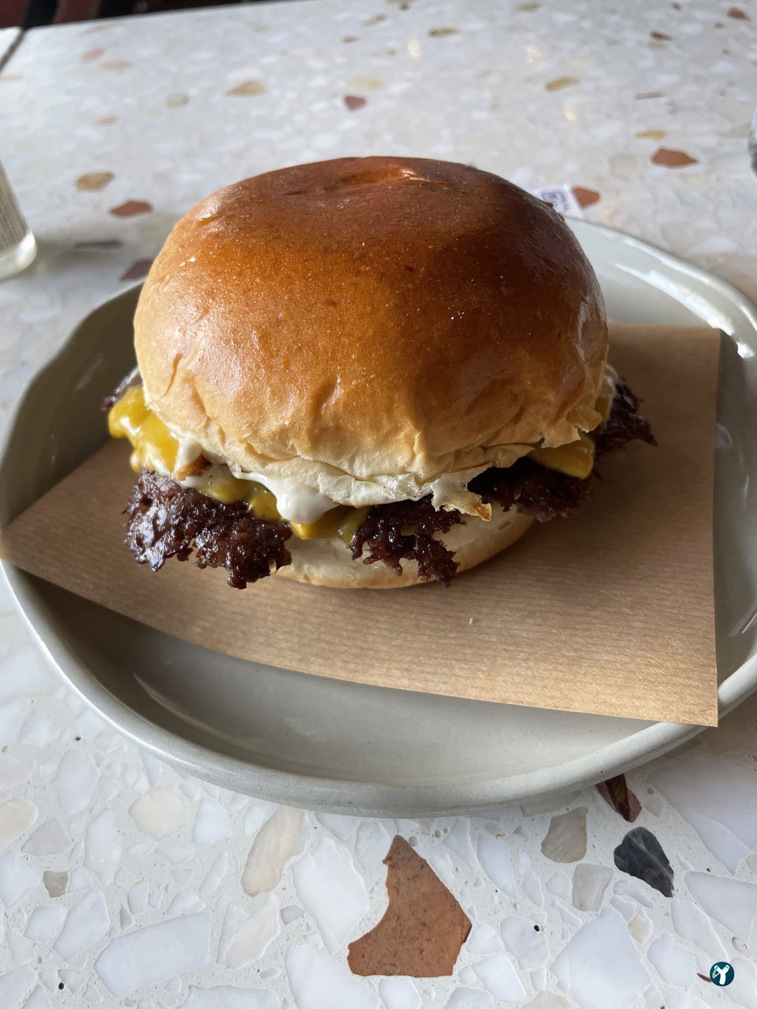 Youme Burger & More