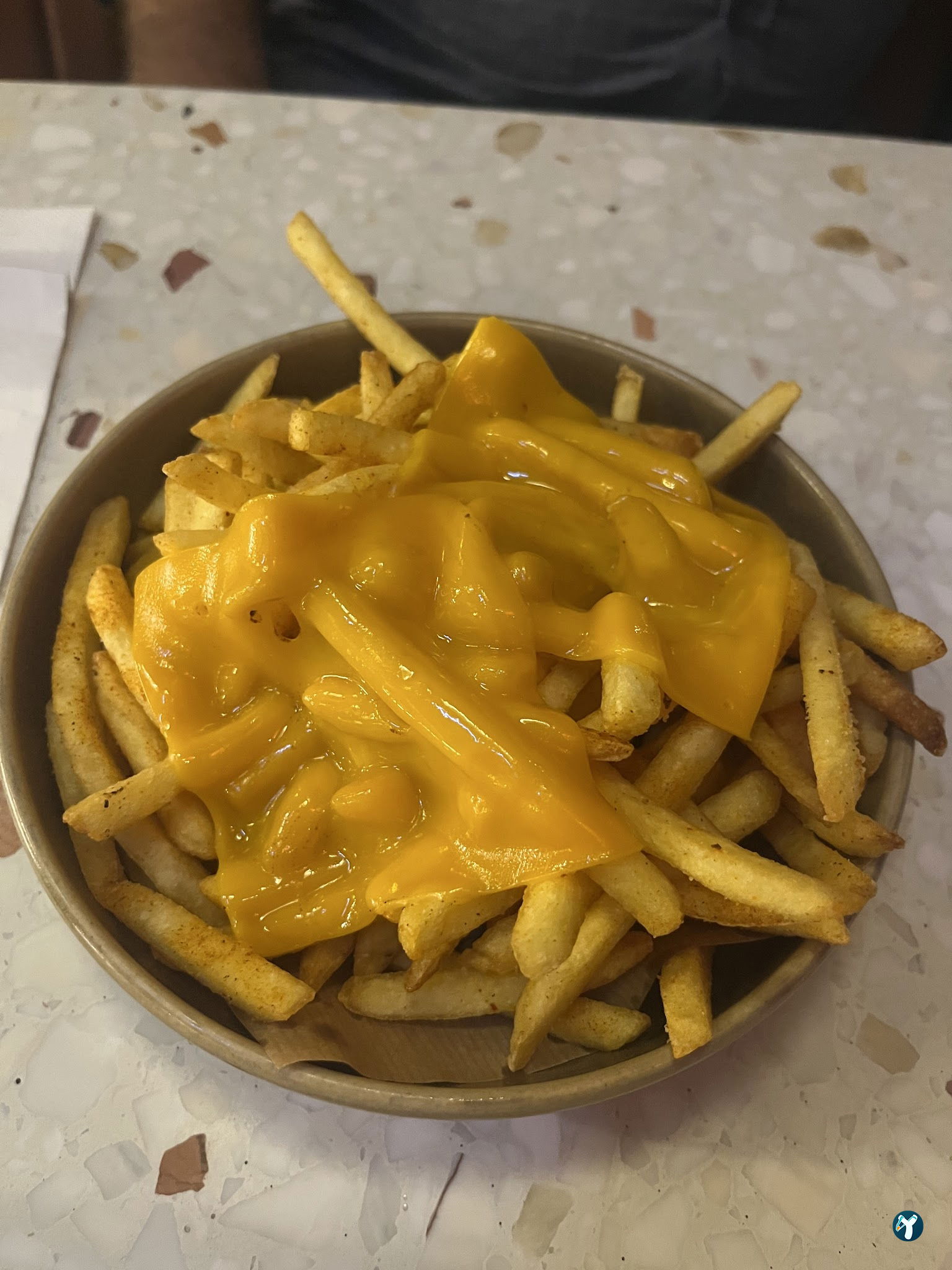 Youme Burger & More
