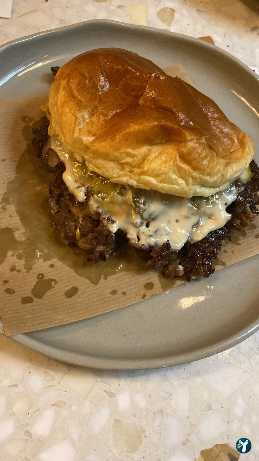 Youme Burger & More