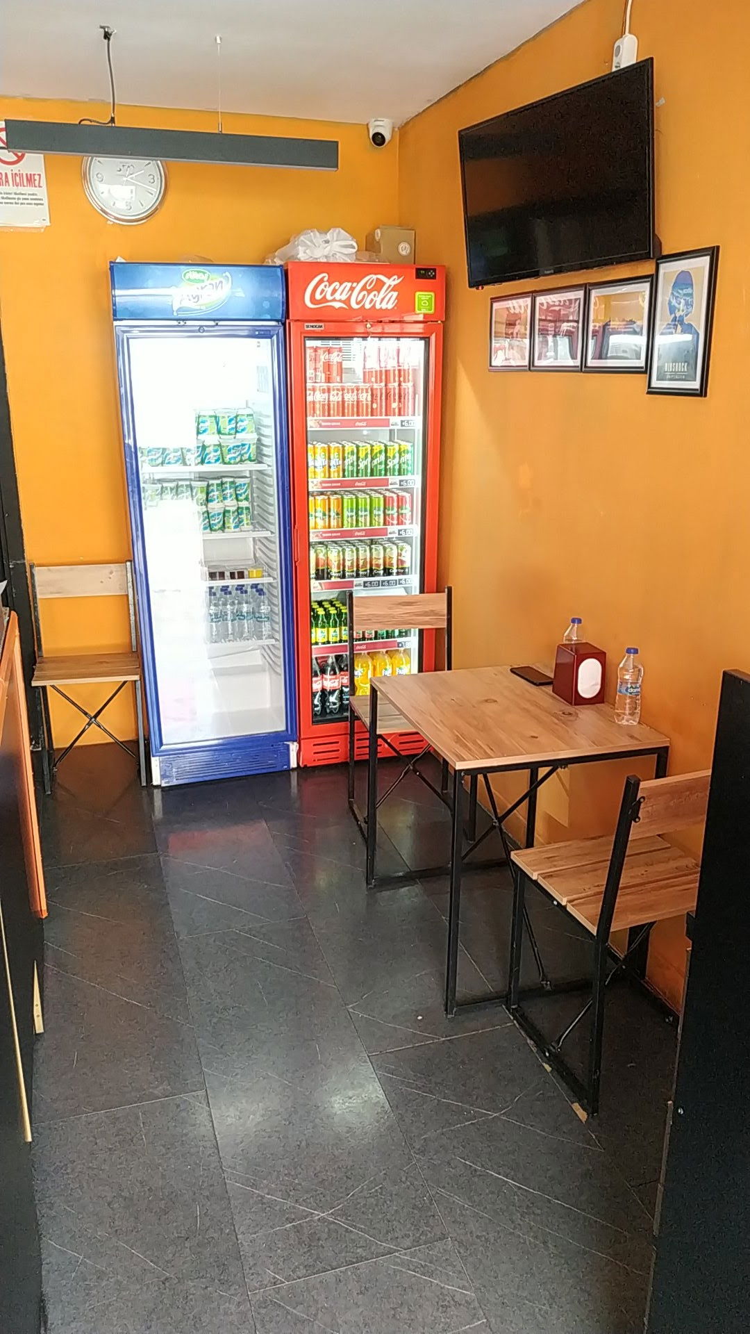 Hs Döner Hatay Soslu