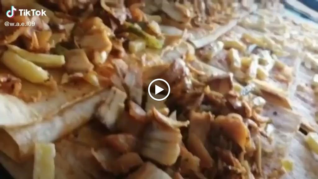 Hs Döner Hatay Soslu