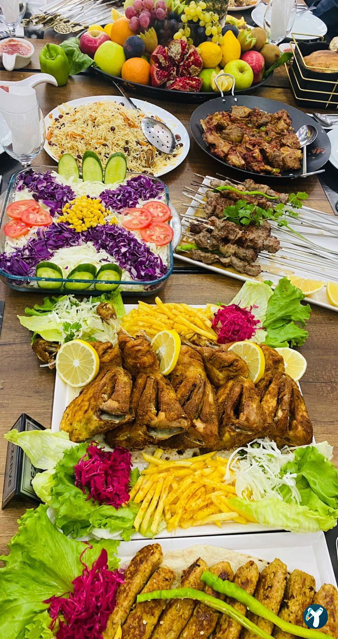 Ashiana Restaurant