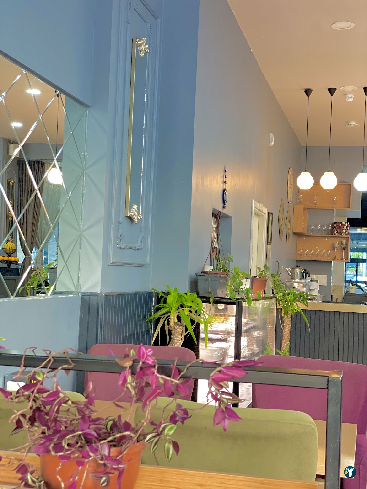 Ashiana Restaurant