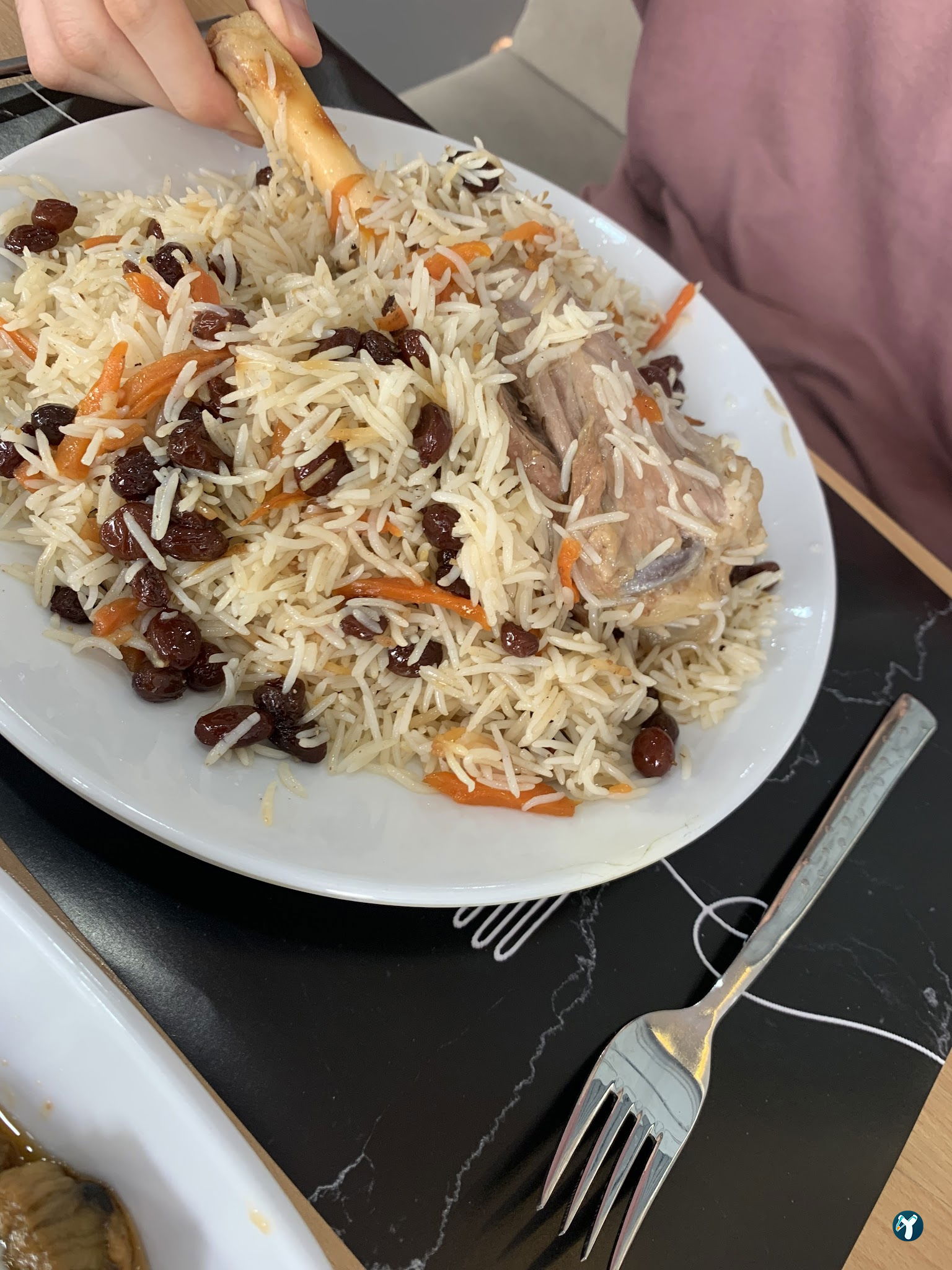 Ashiana Restaurant