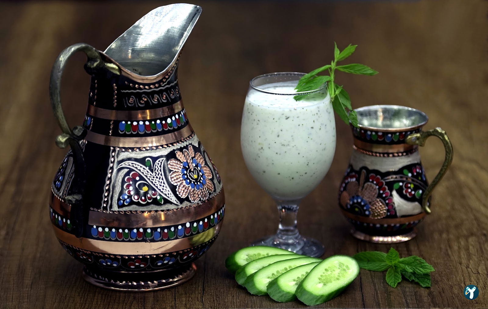 Ashiana Restaurant