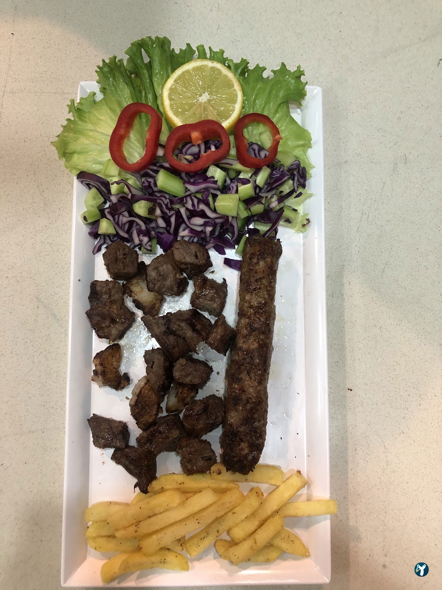 Ashiana Restaurant