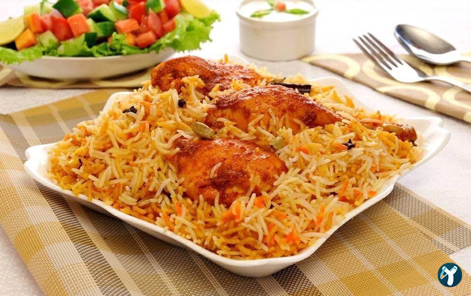 Ashiana Restaurant