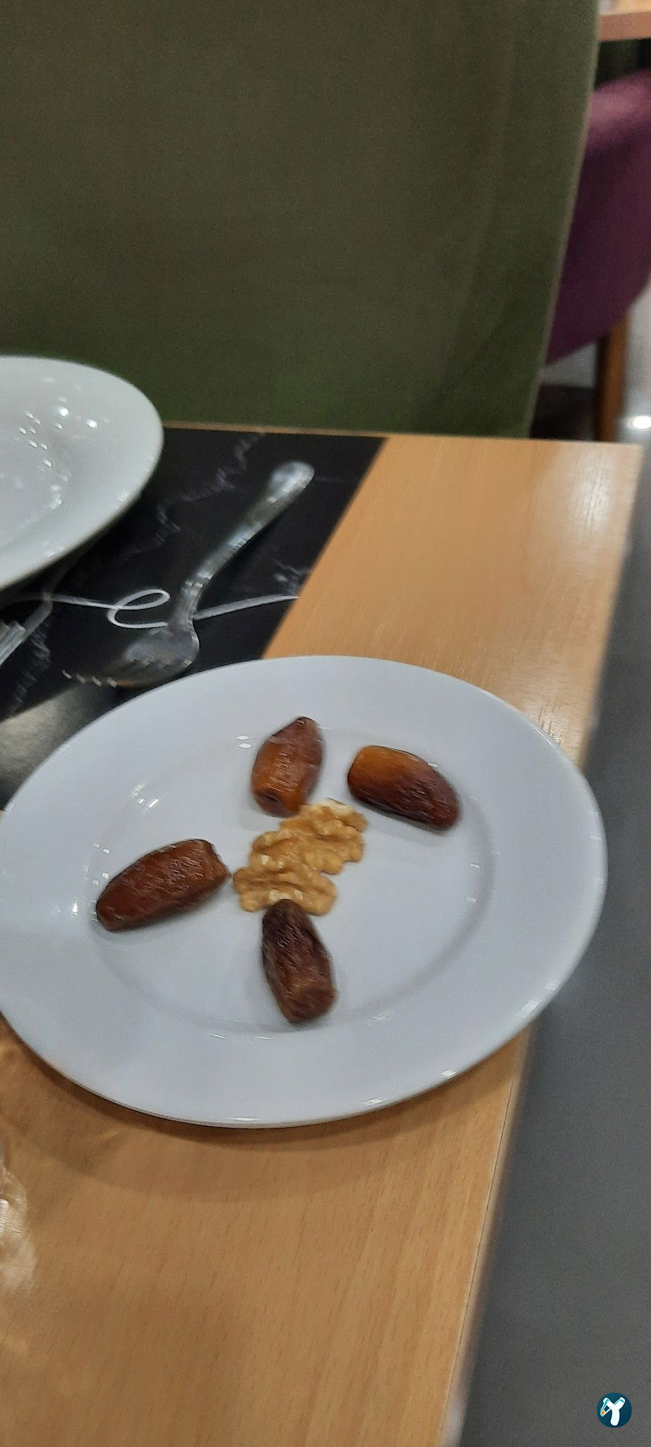 Ashiana Restaurant