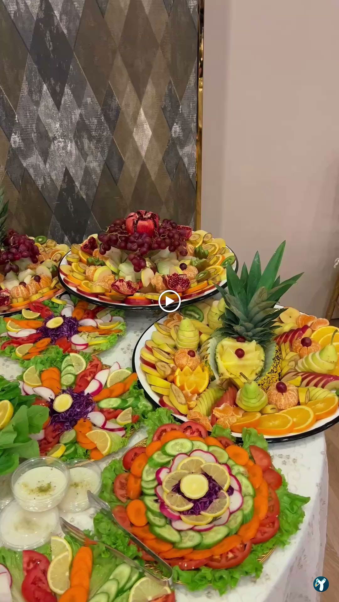 Ashiana Restaurant