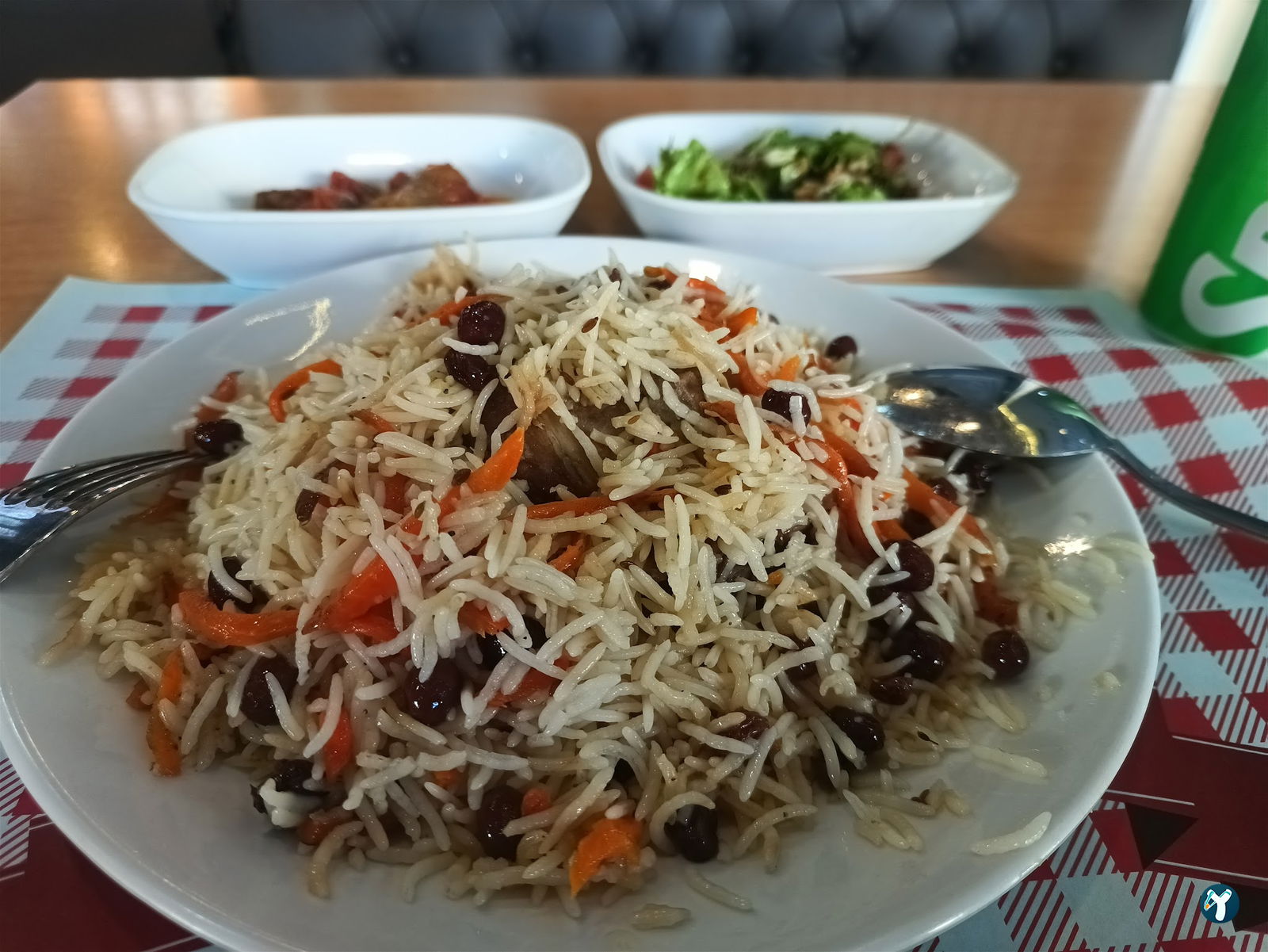 Ashiana Restaurant