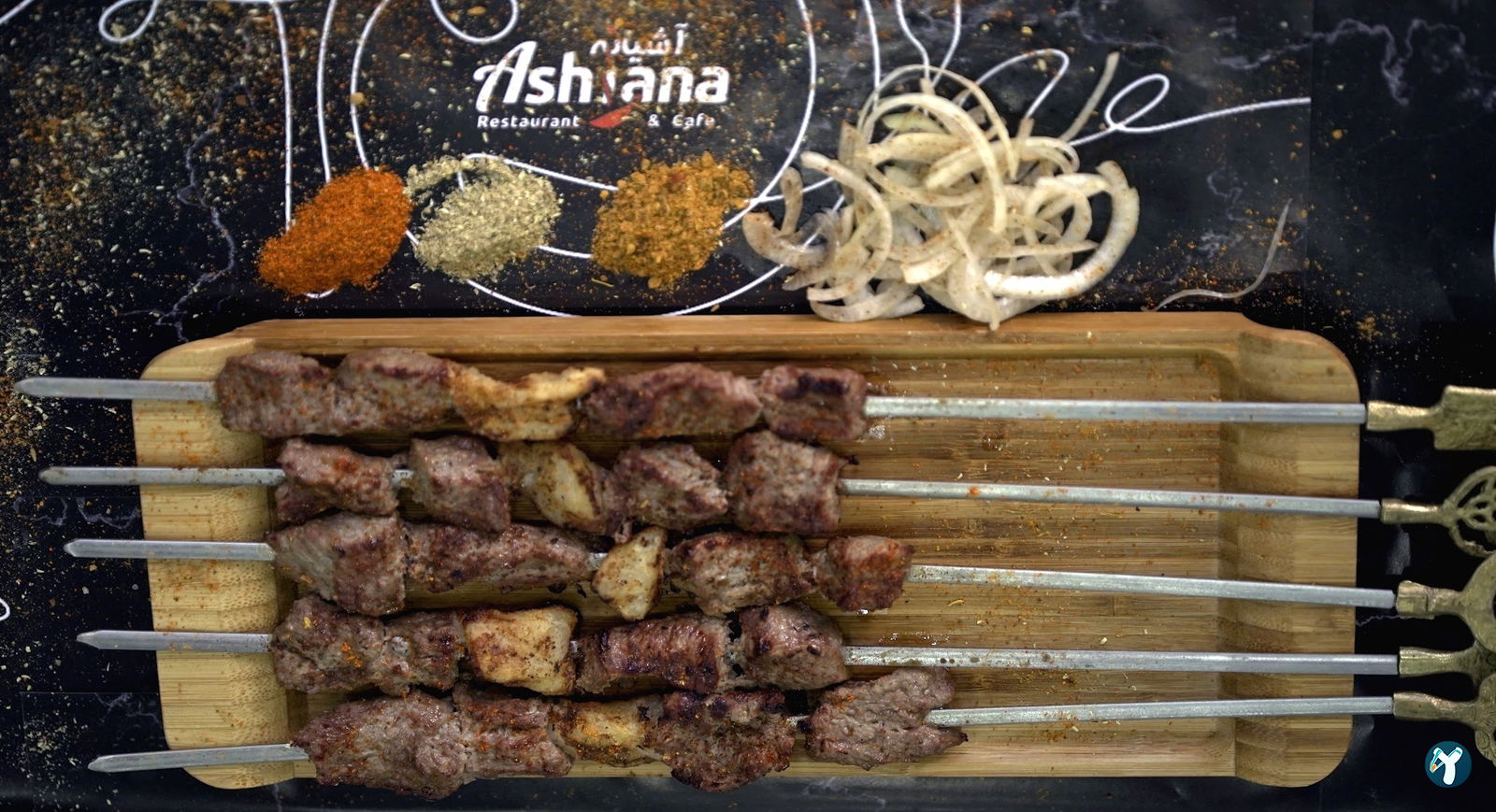 Ashiana Restaurant