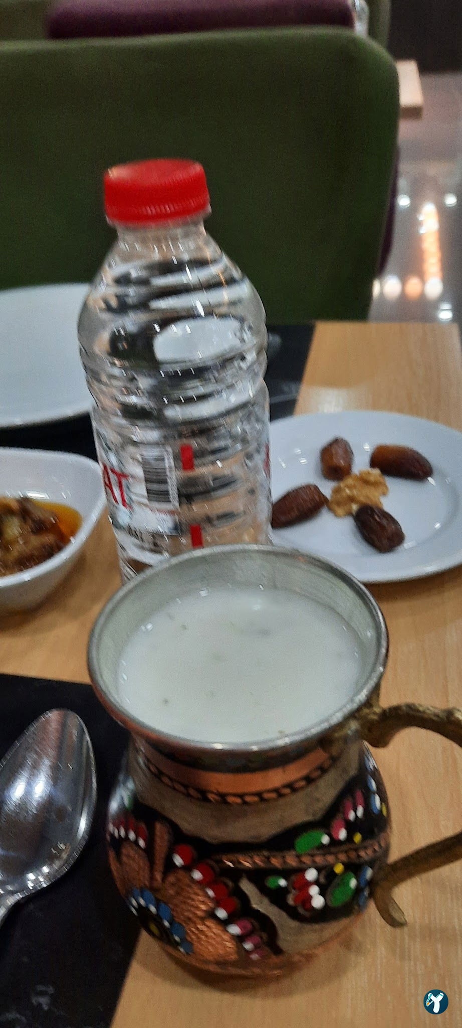 Ashiana Restaurant