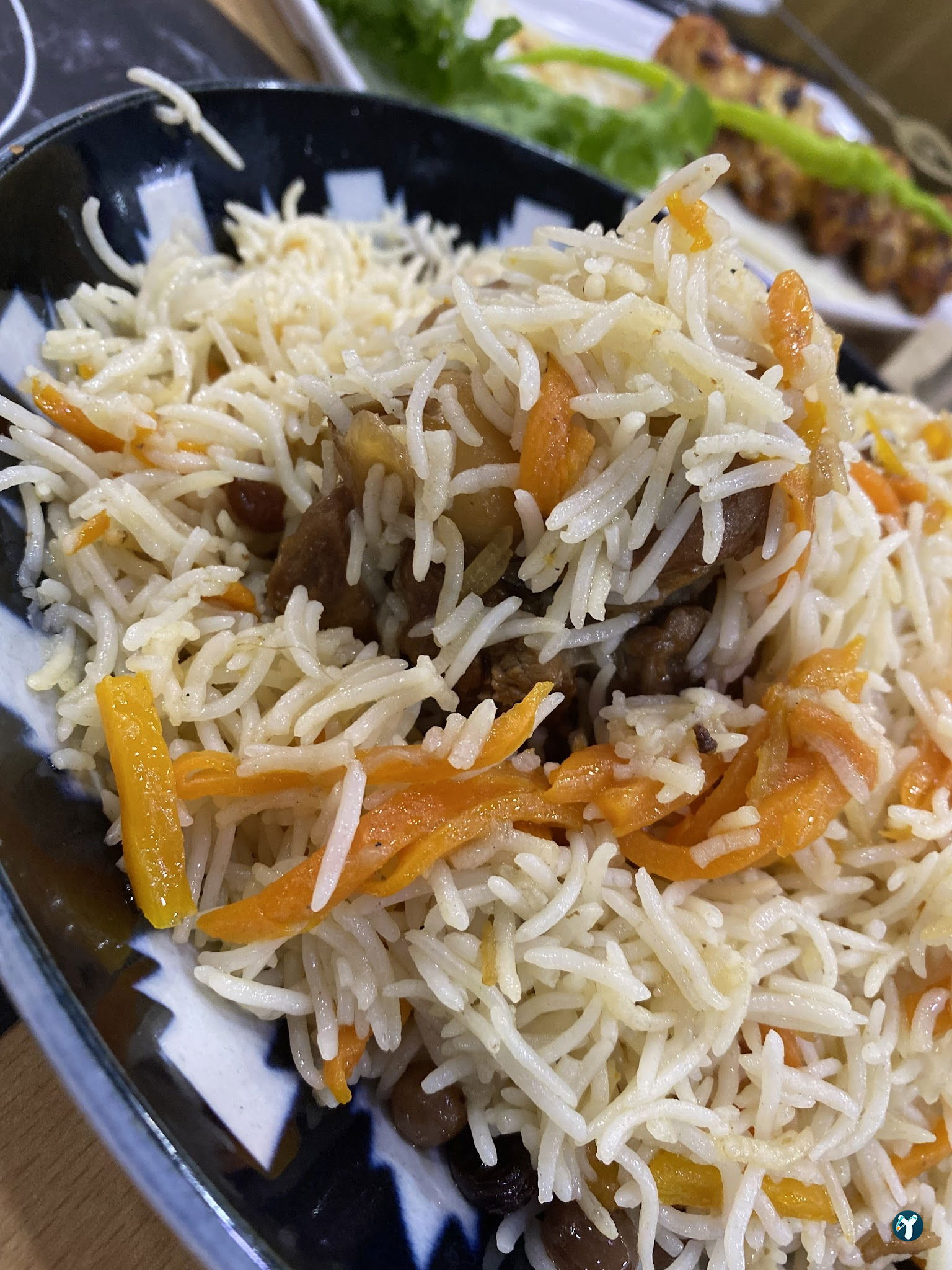Ashiana Restaurant