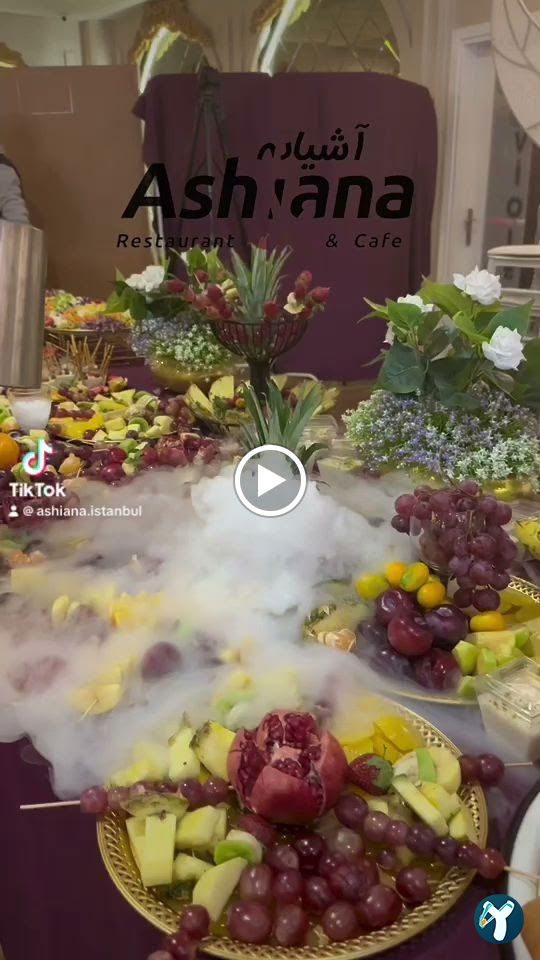 Ashiana Restaurant