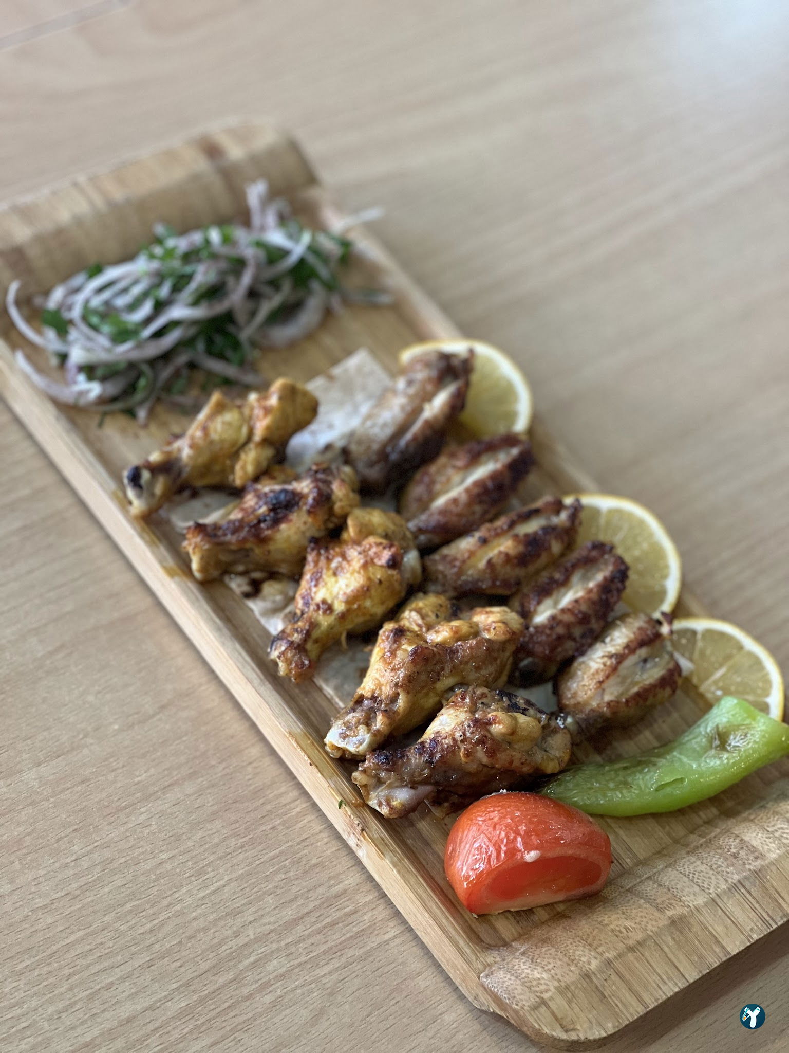 Ashiana Restaurant