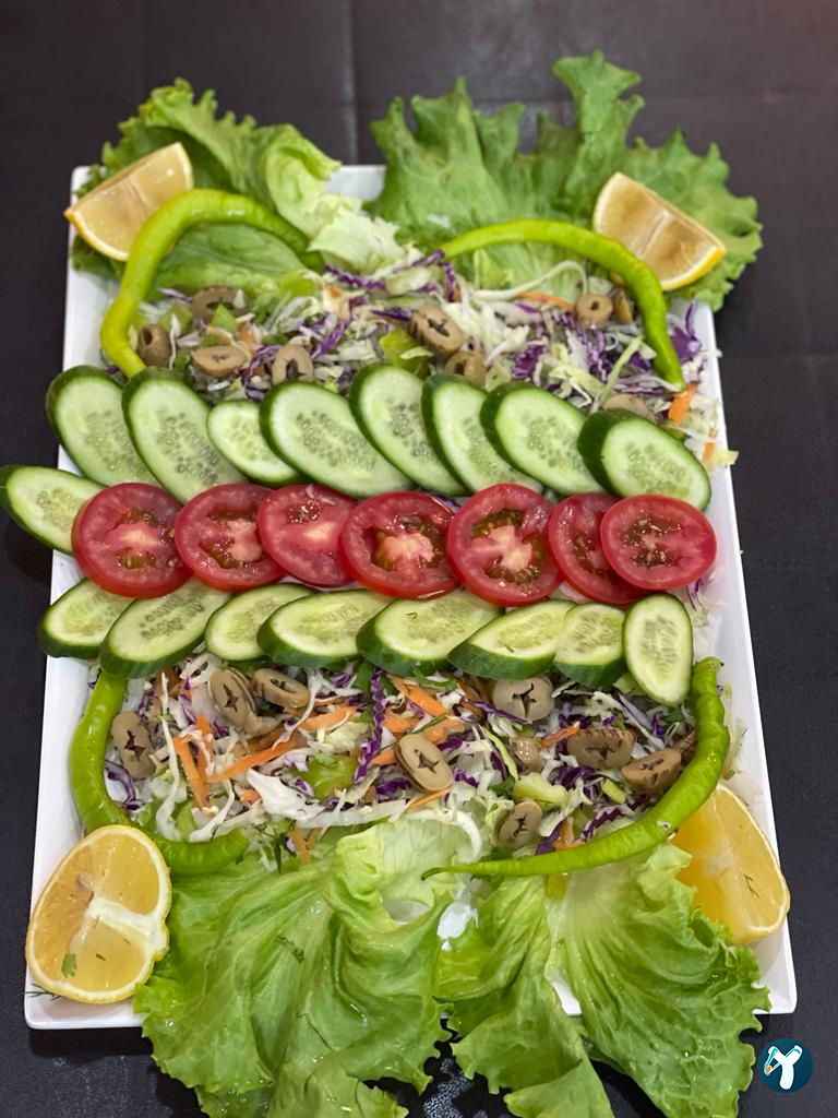 Ashiana Restaurant