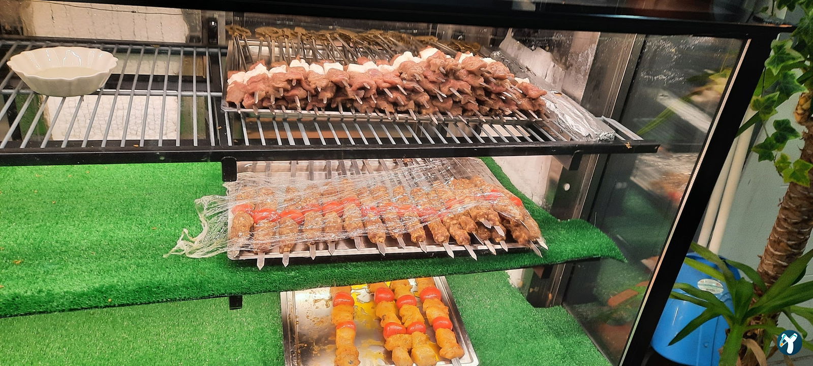 Ashiana Restaurant