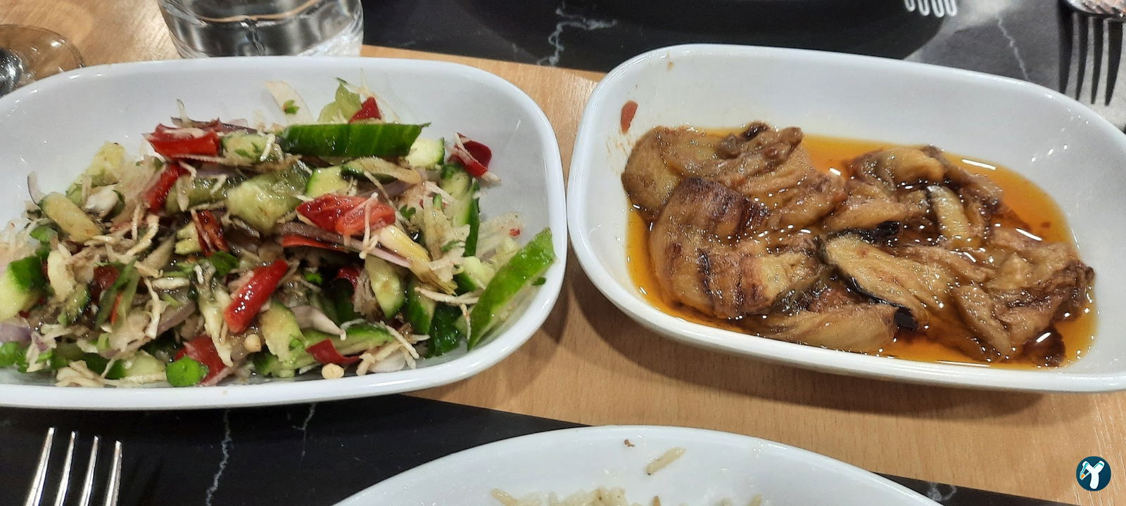 Ashiana Restaurant