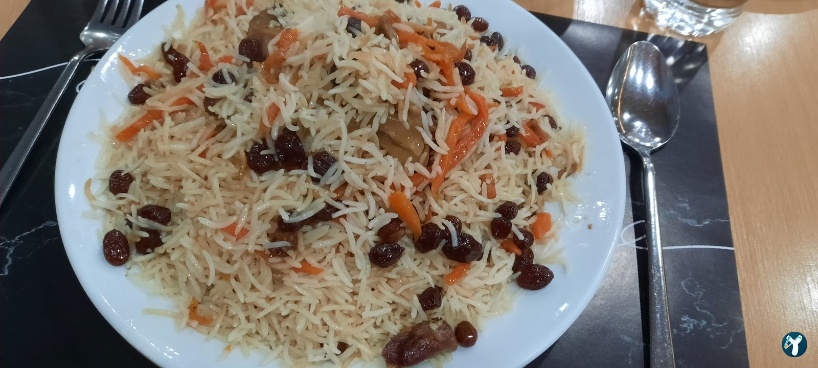 Ashiana Restaurant