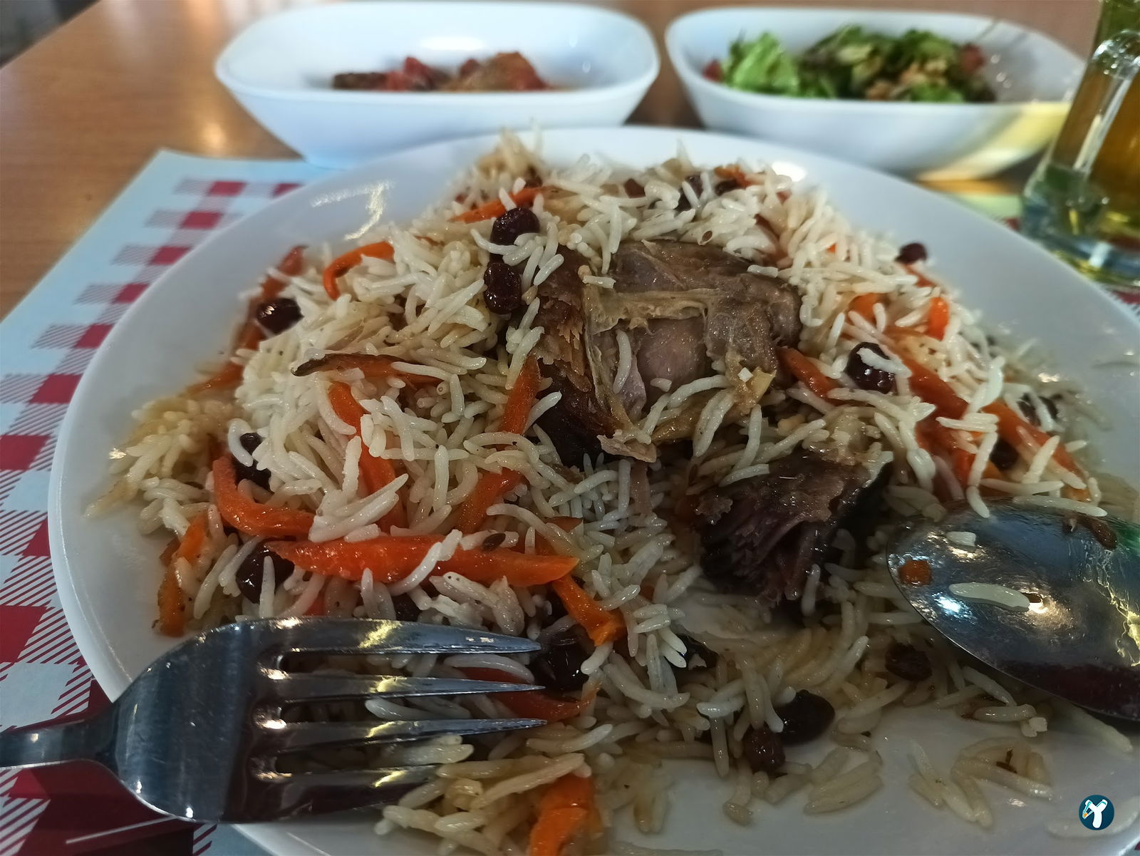 Ashiana Restaurant