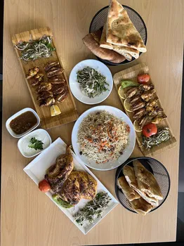 Ashiana Restaurant resimleri Ashiana Restaurant resimleri