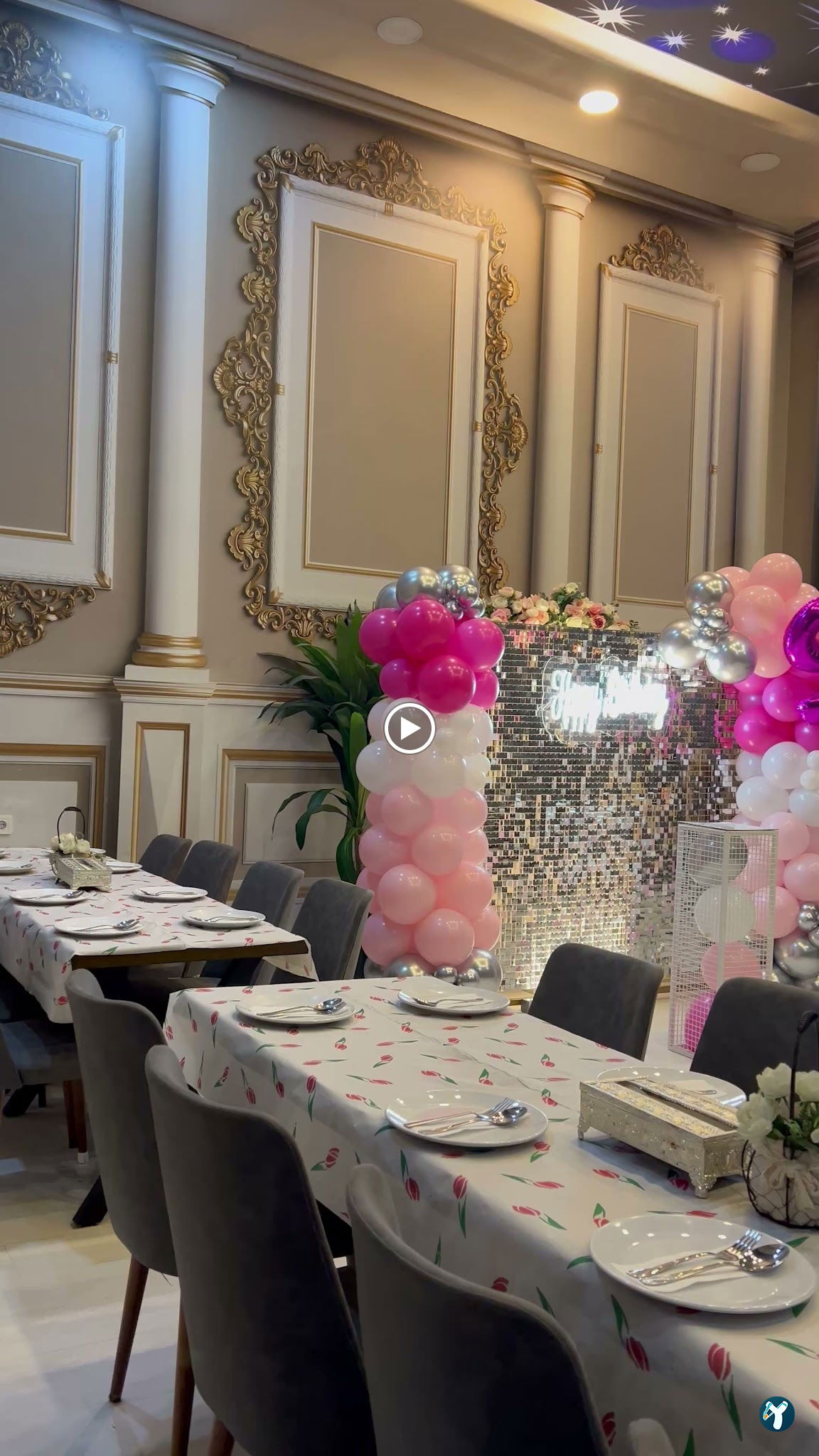 Ashiana Restaurant