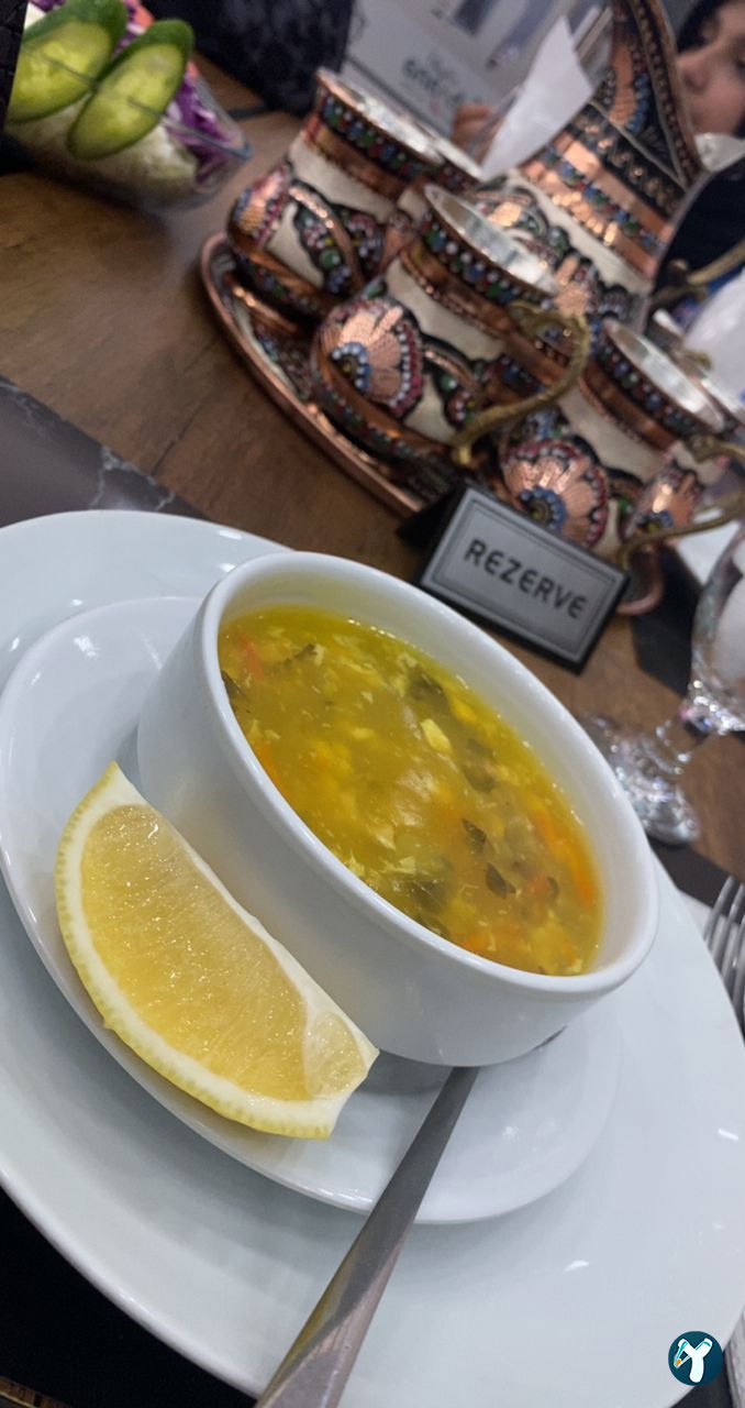 Ashiana Restaurant
