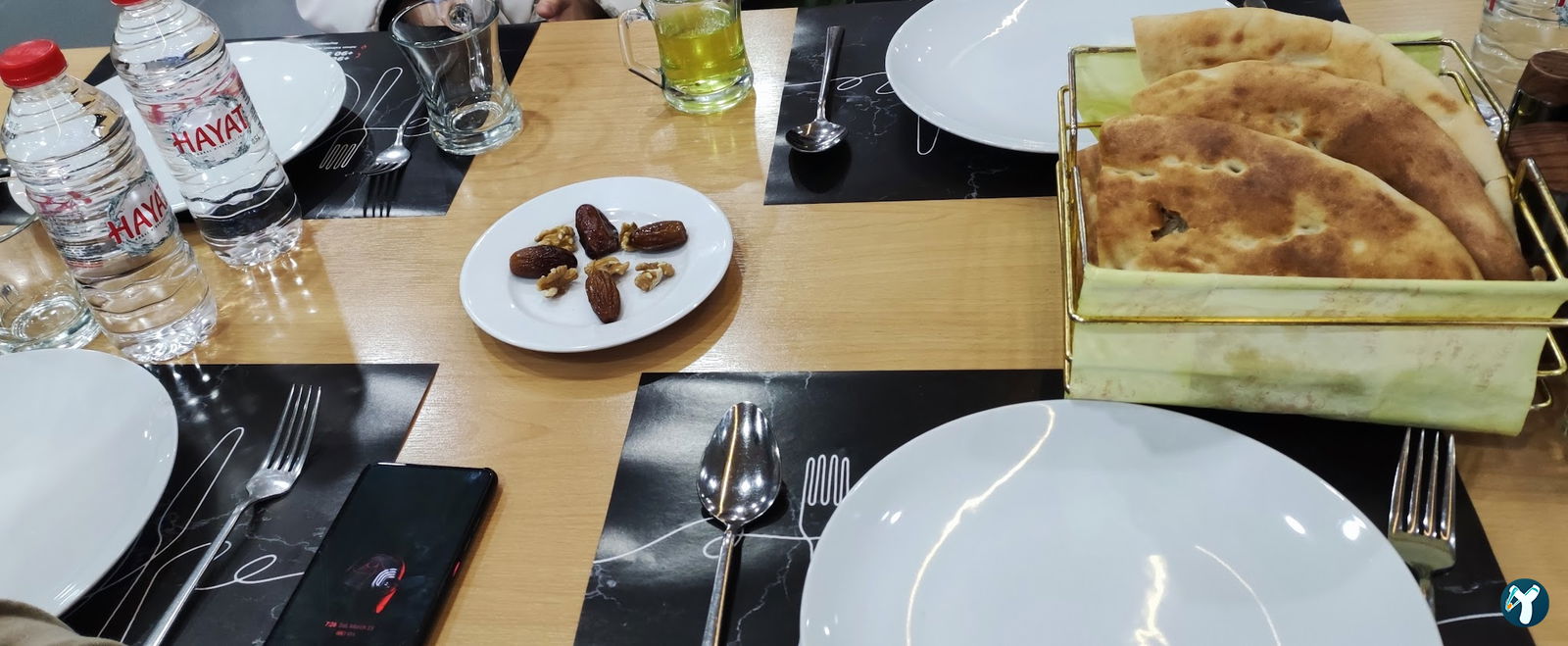 Ashiana Restaurant