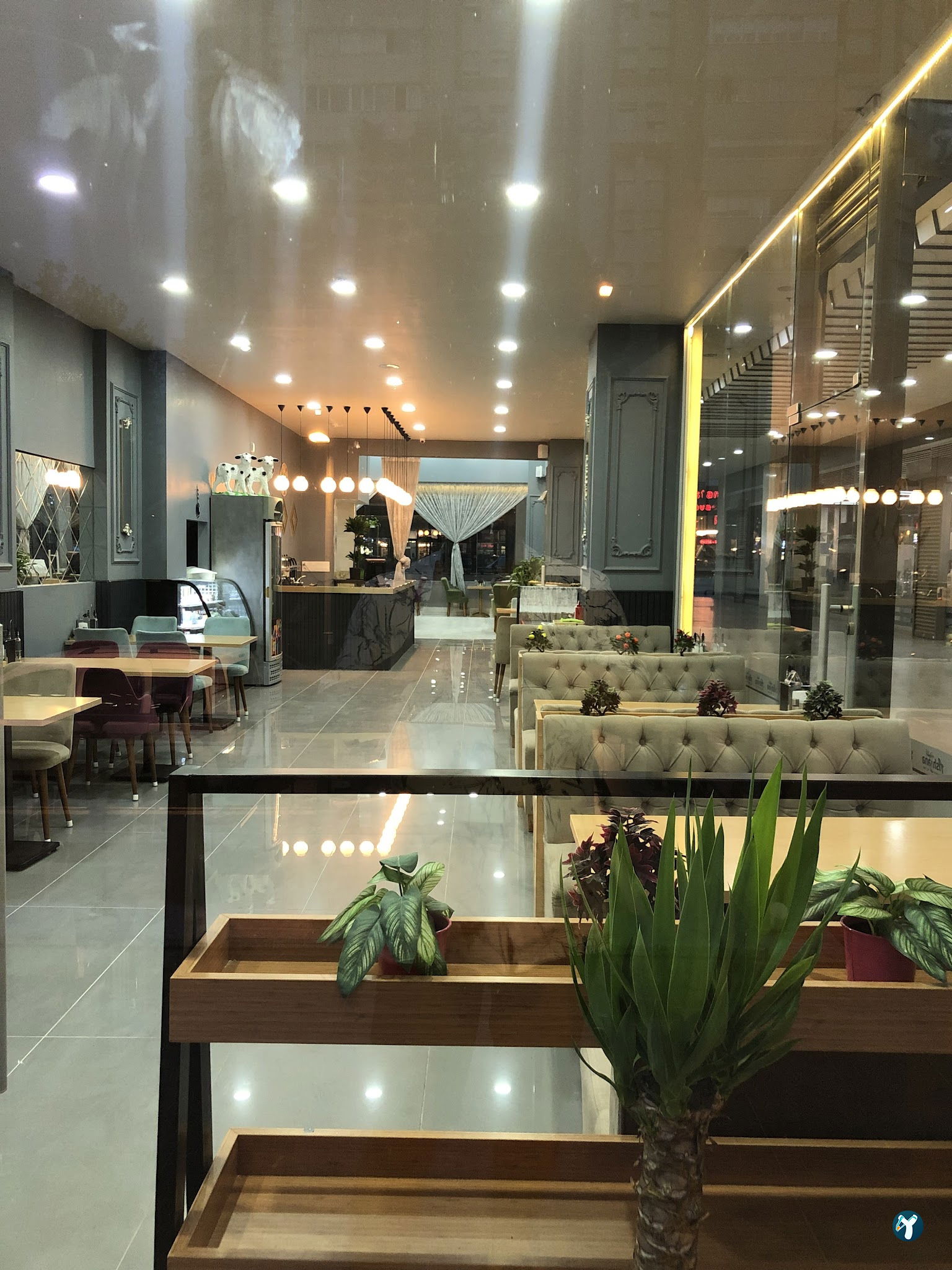Ashiana Restaurant