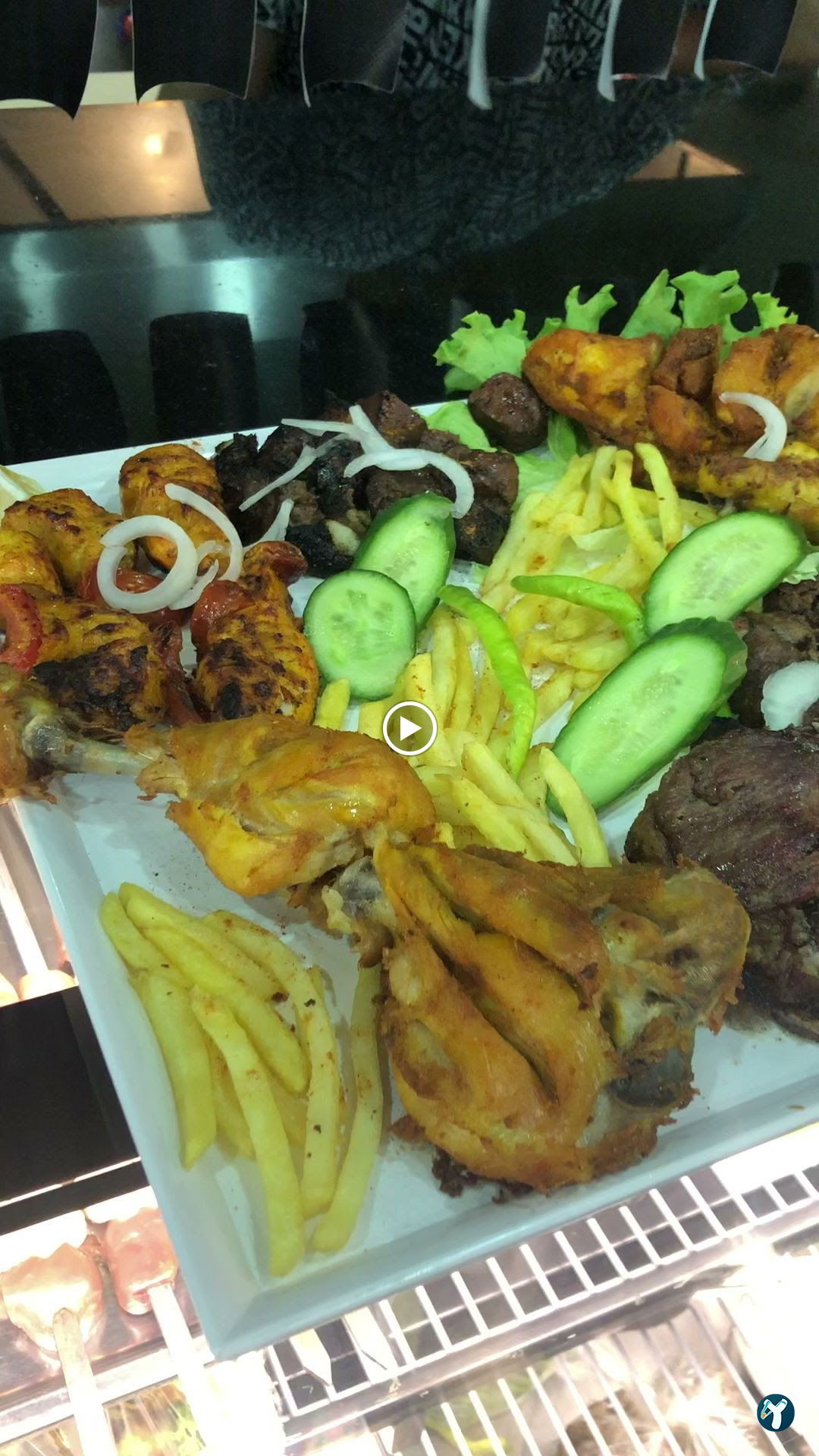Ashiana Restaurant