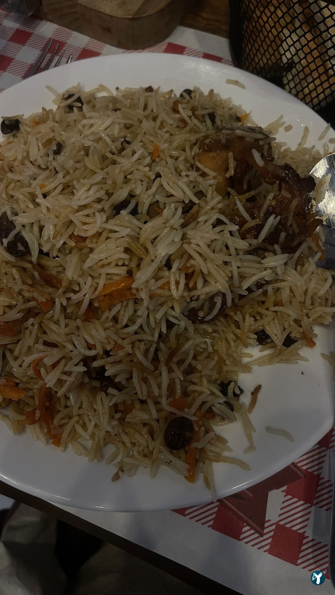 Ashiana Restaurant