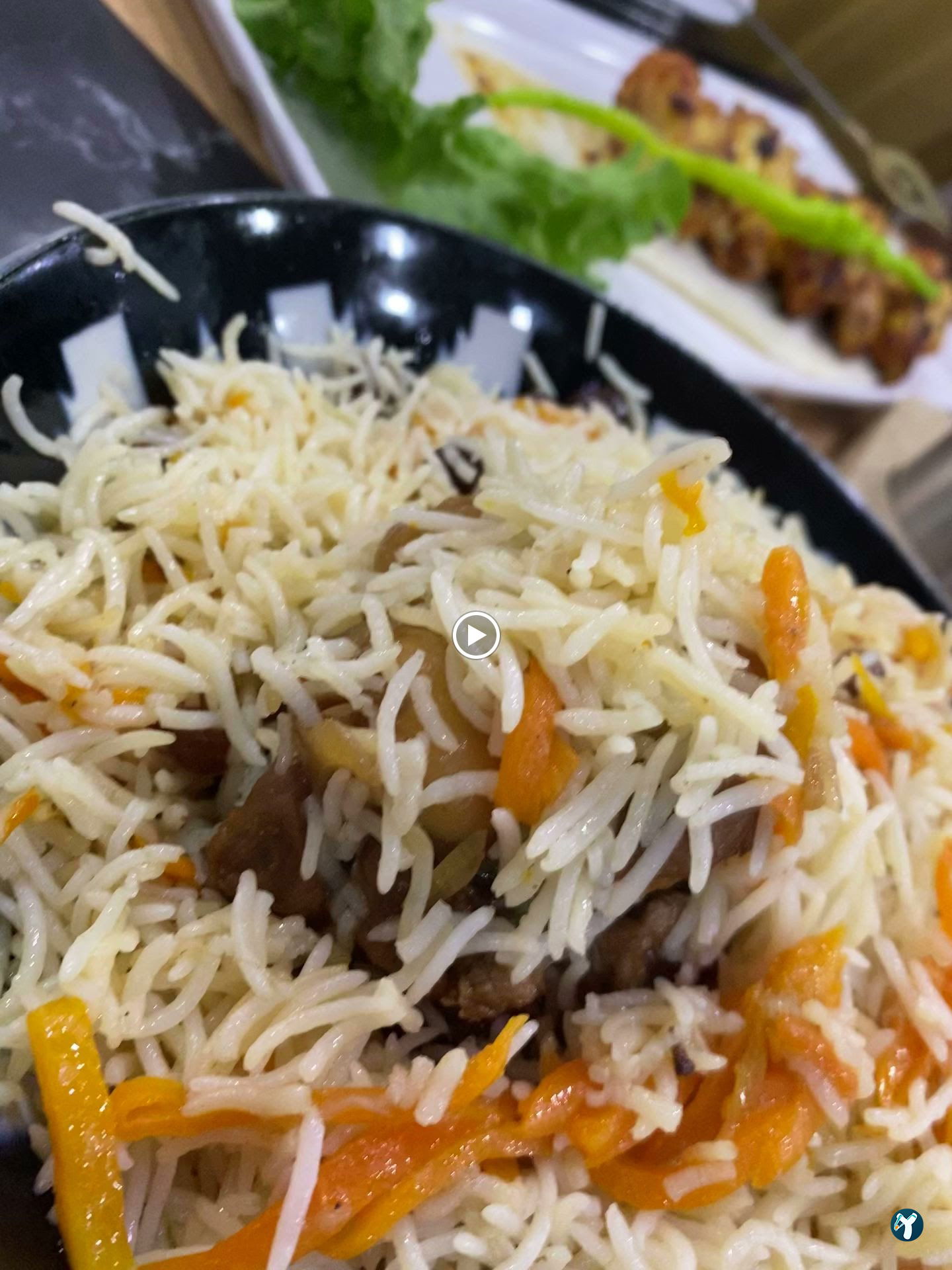Ashiana Restaurant