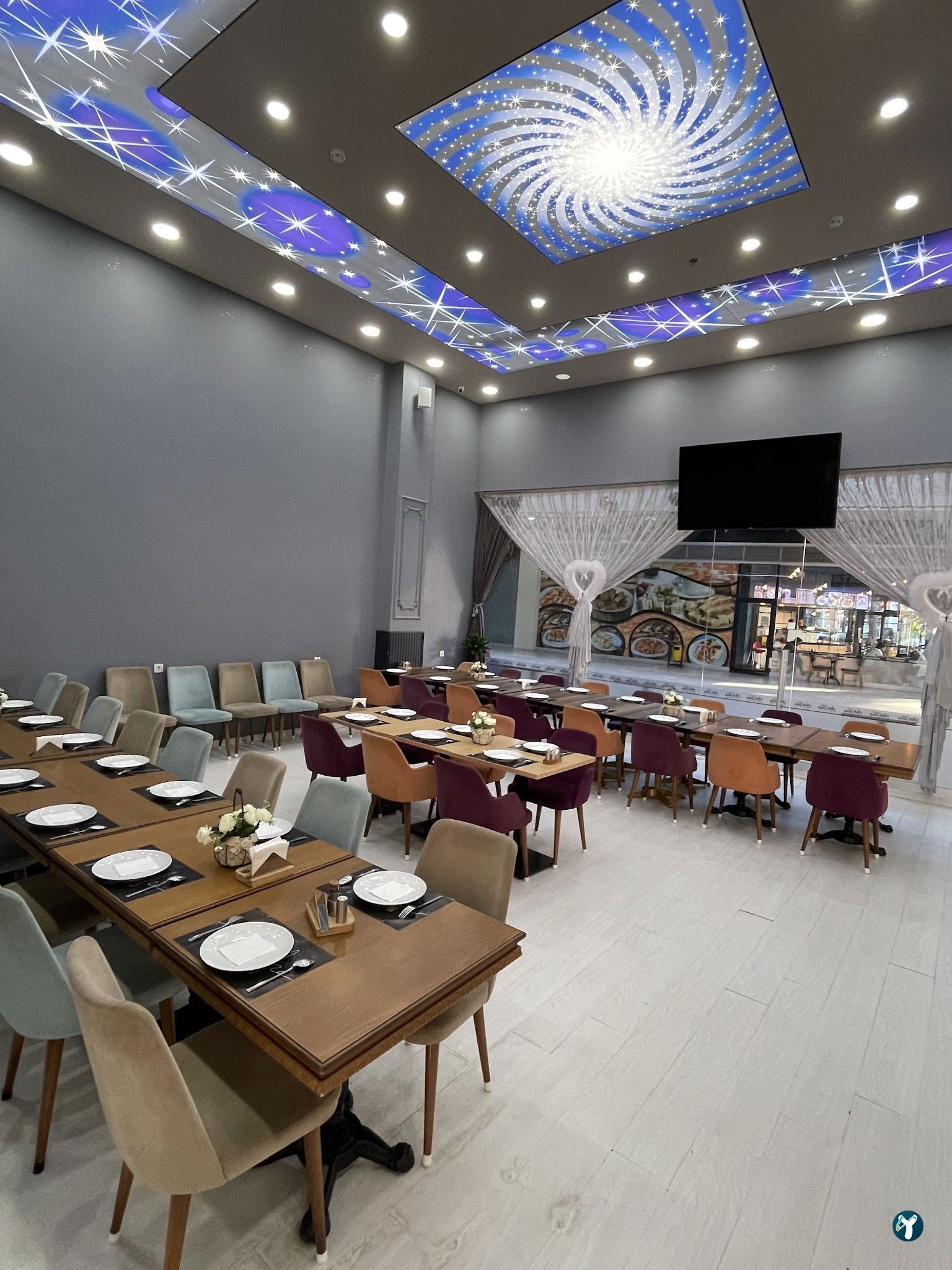 Ashiana Restaurant