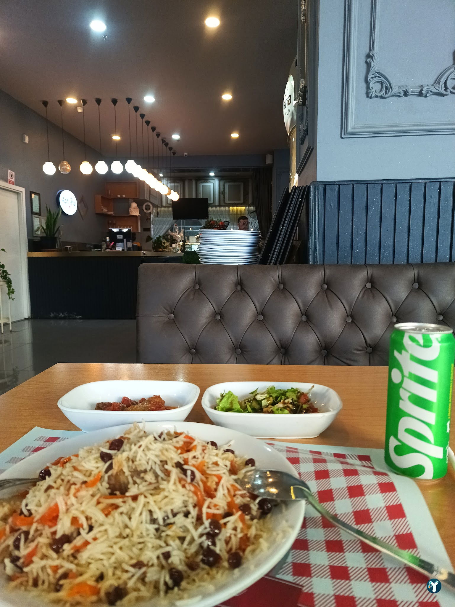 Ashiana Restaurant