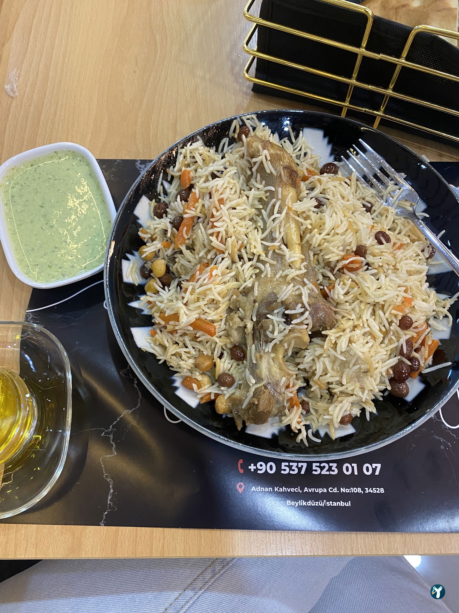 Ashiana Restaurant
