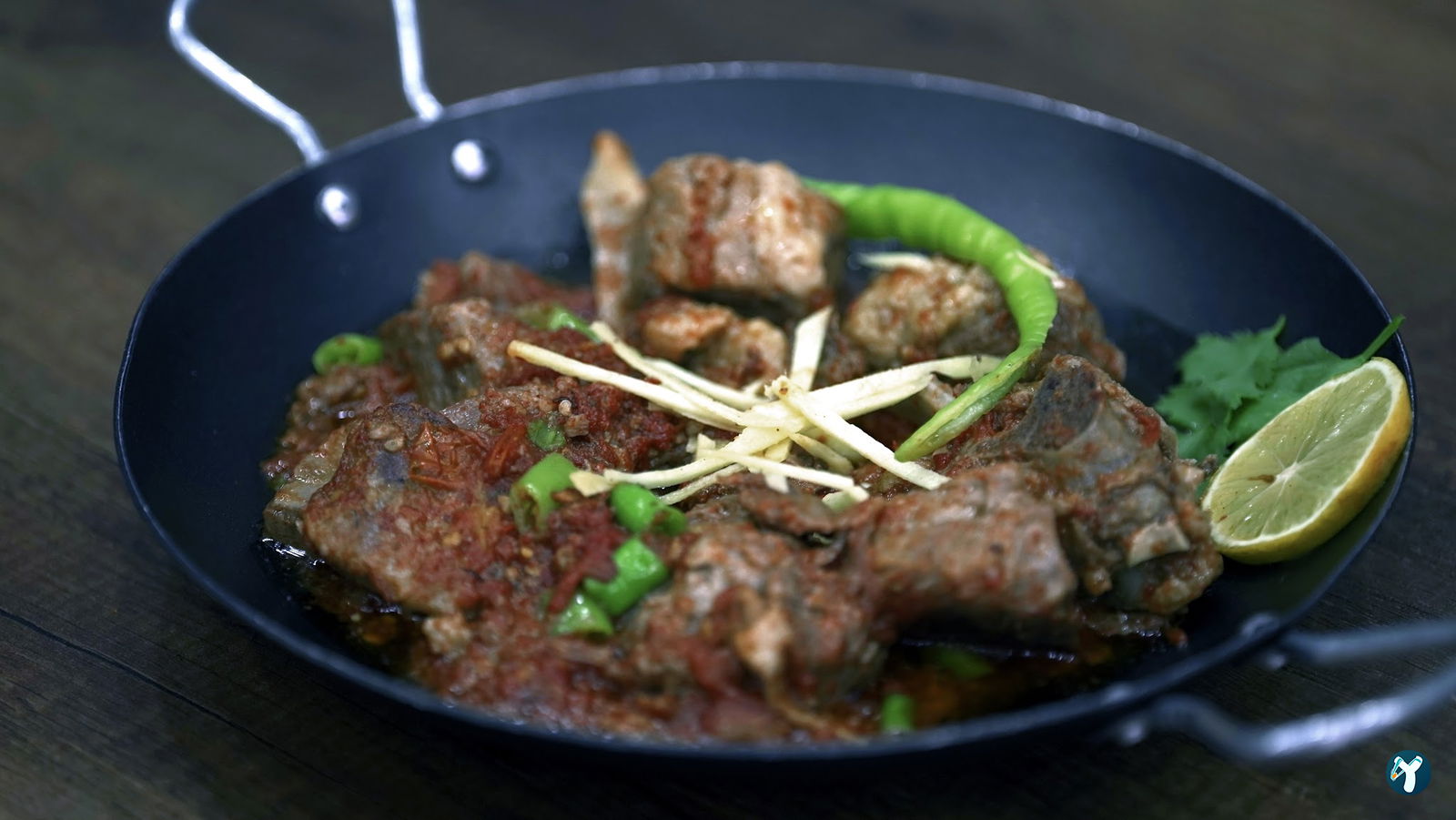 Ashiana Restaurant
