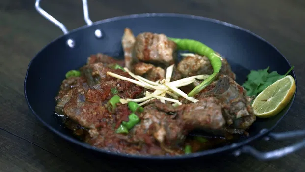 Ashiana Restaurant resimleri