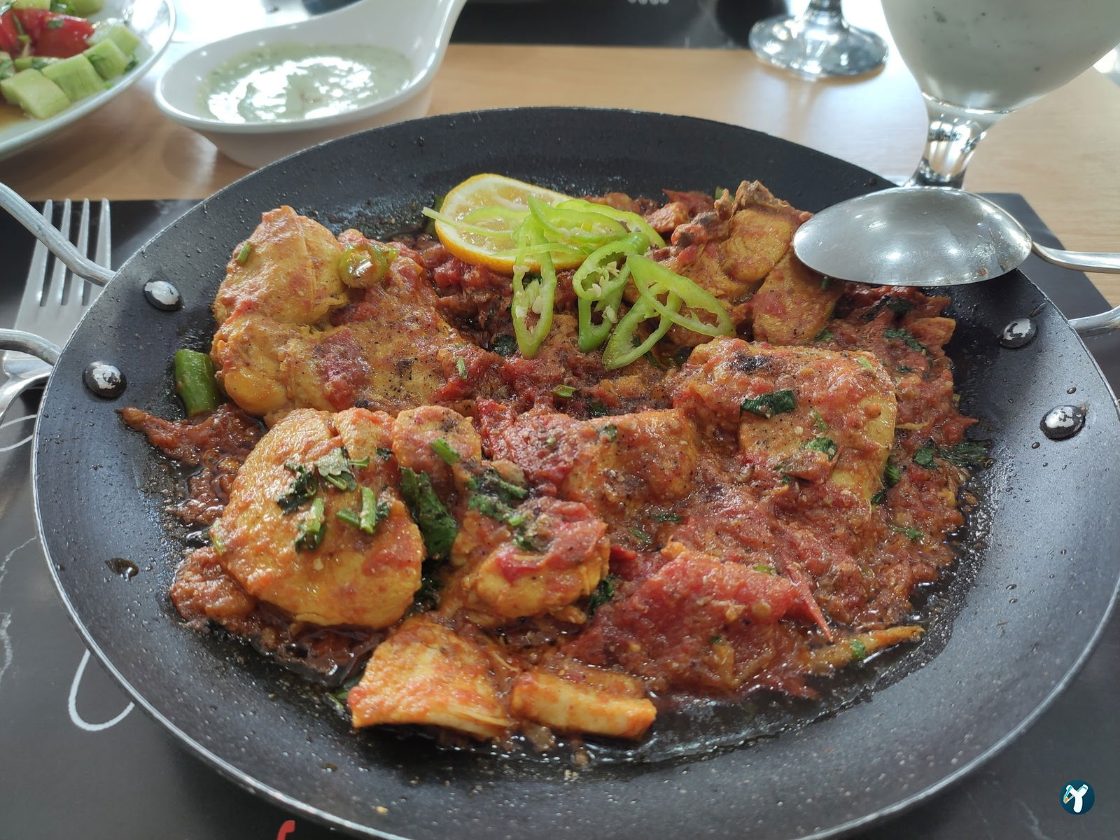 Ashiana Restaurant