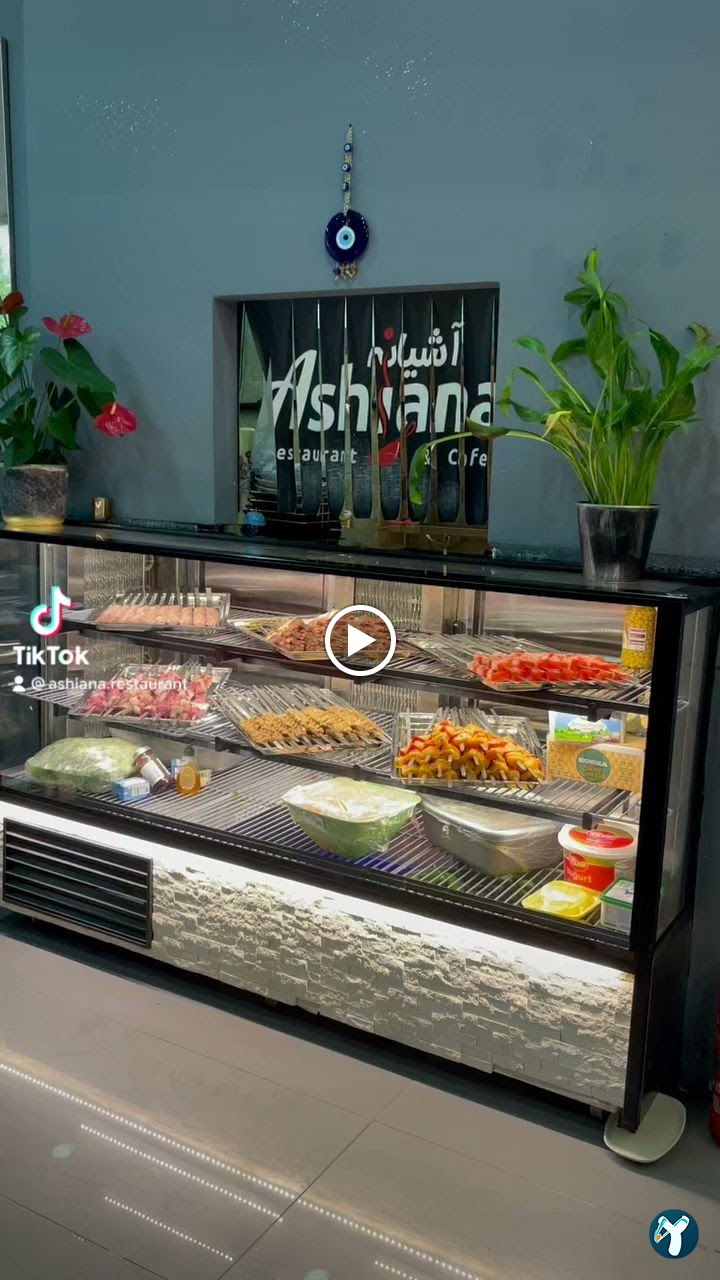 Ashiana Restaurant