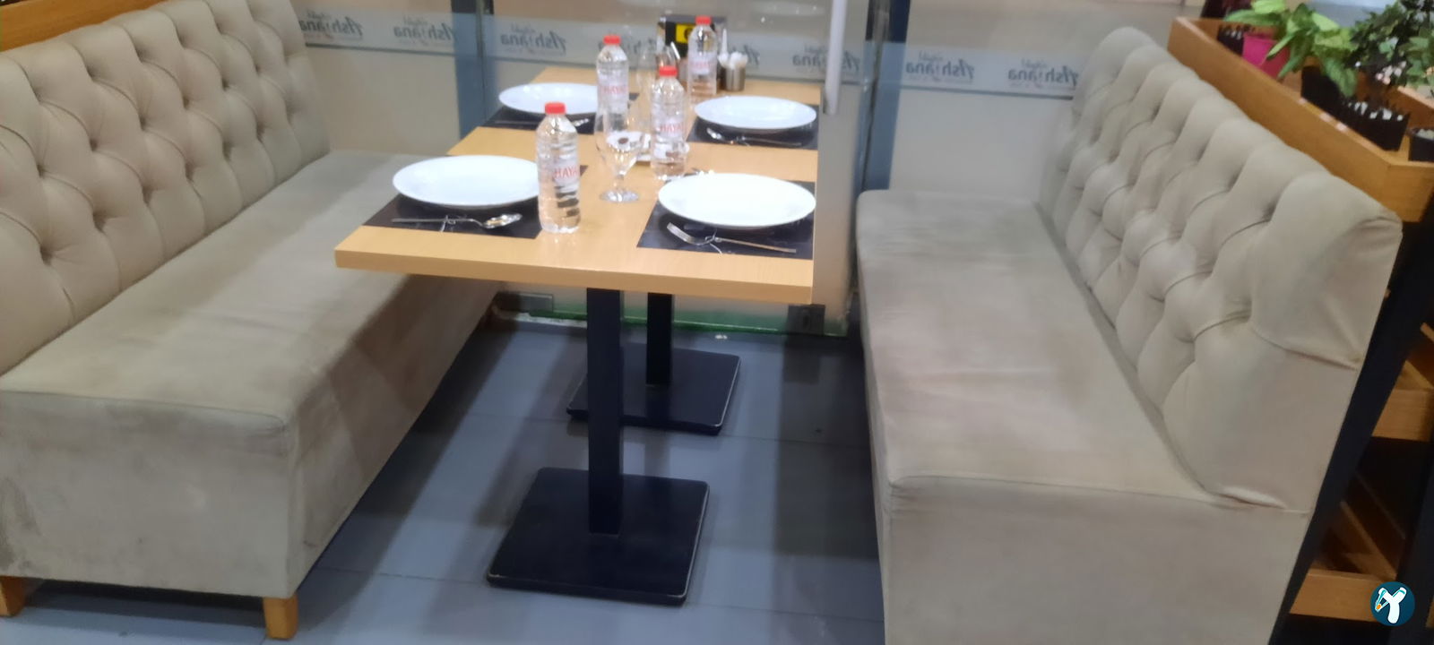 Ashiana Restaurant