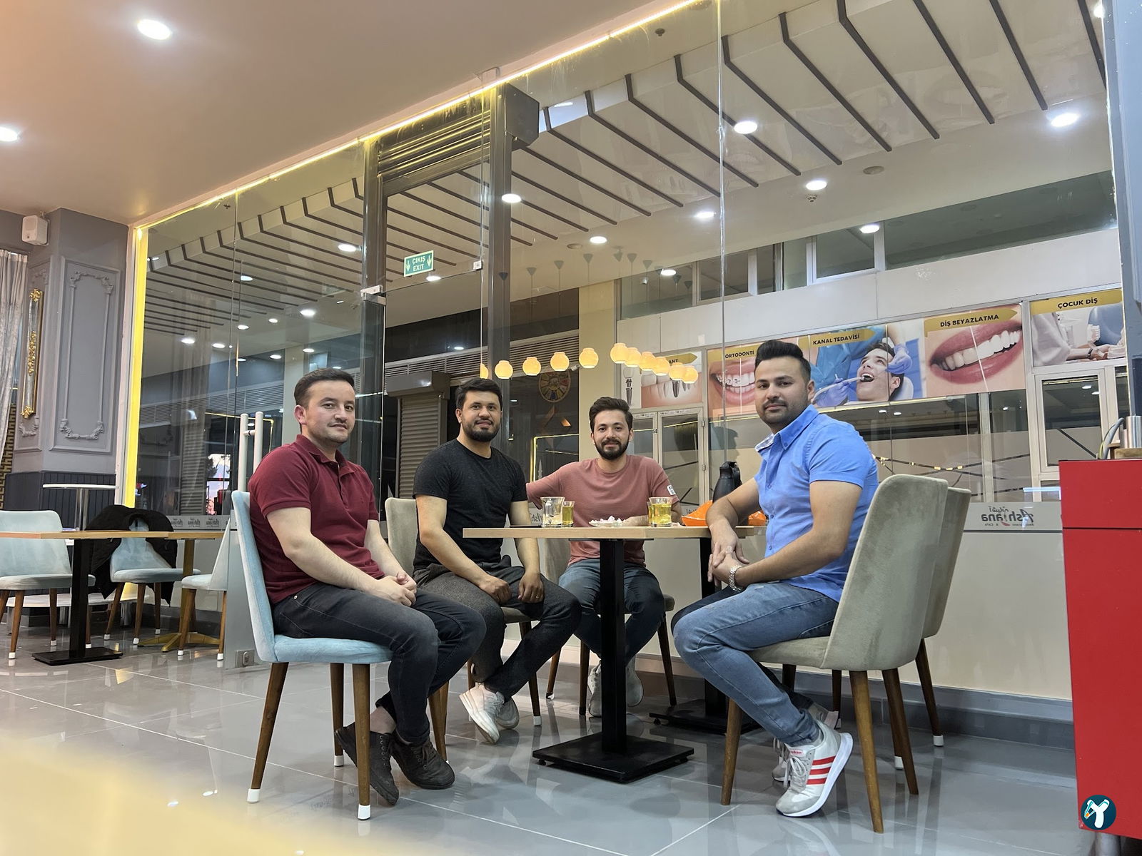 Ashiana Restaurant