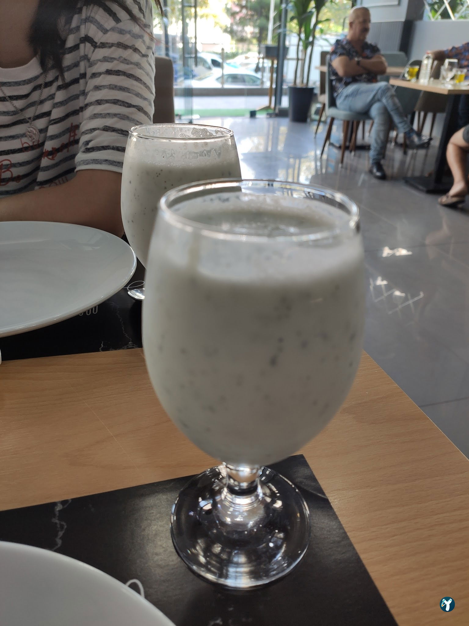 Ashiana Restaurant