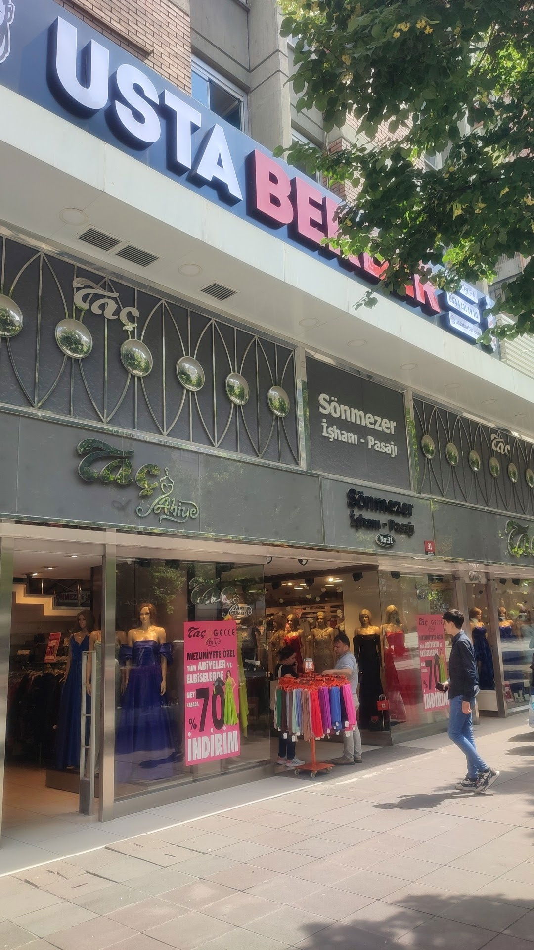 Alibaba Fasfood Cafe