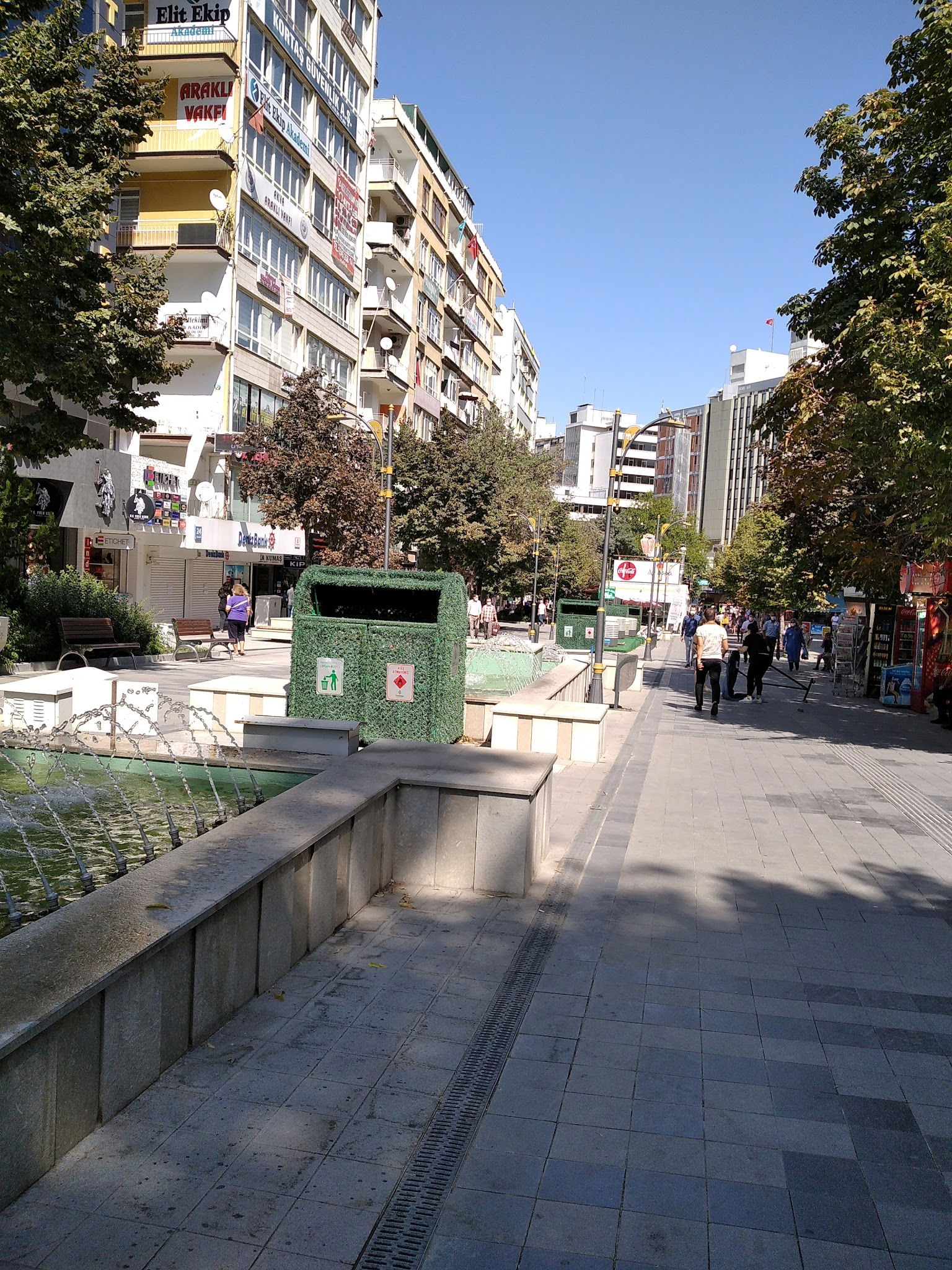 Alibaba Fasfood Cafe