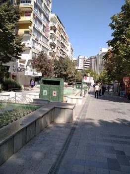 Alibaba Fasfood Cafe resimleri
