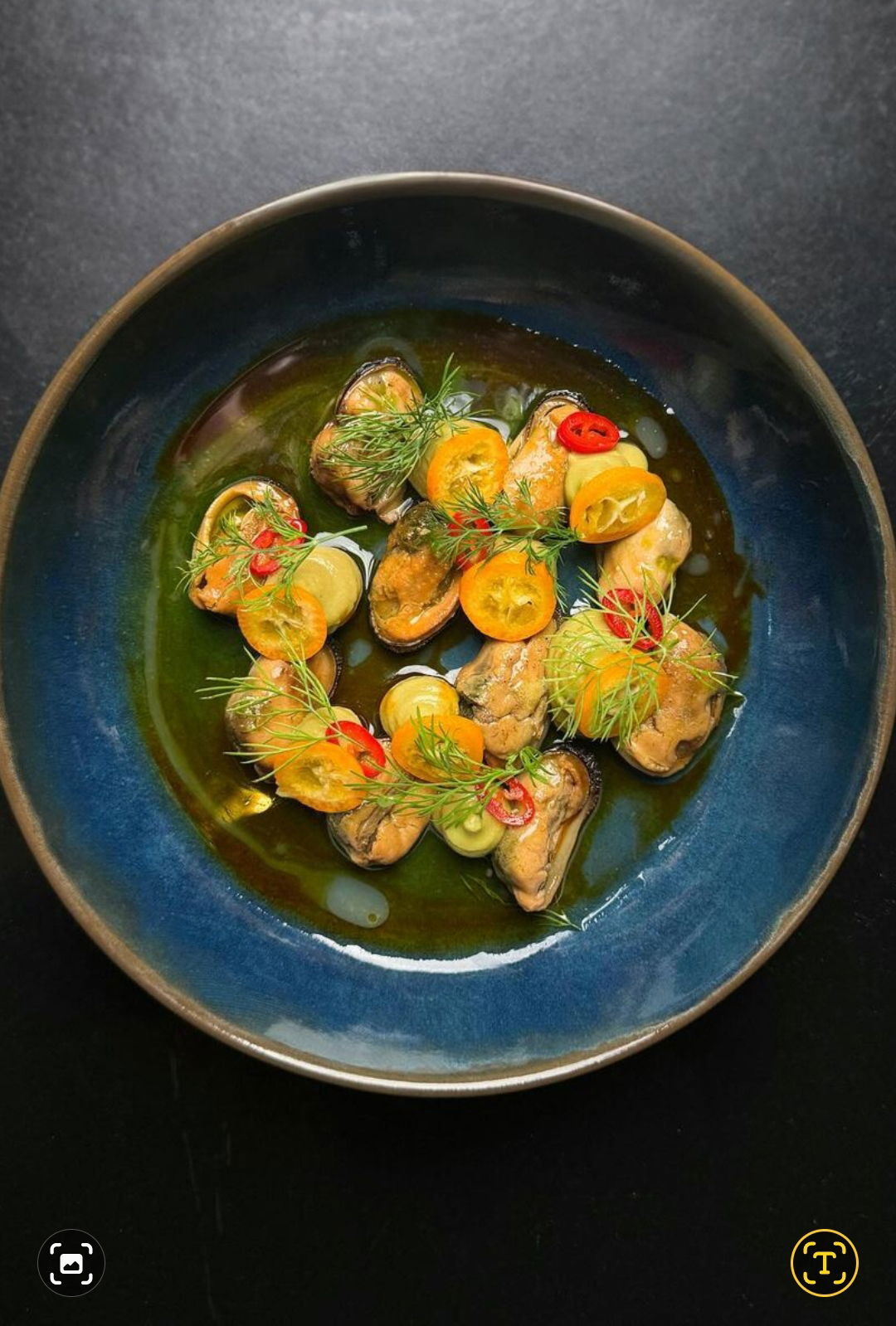 Mandjie Gastro Bar & Restaurant