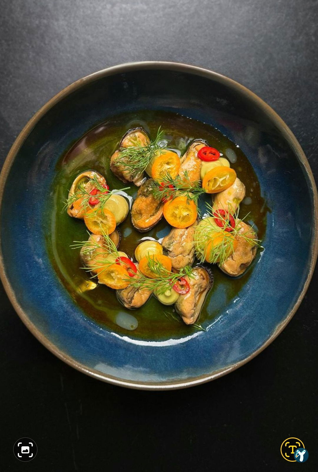 Mandjie Gastro Bar & Restaurant